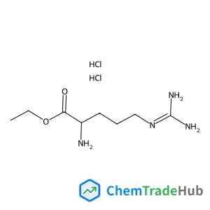 L-Arginine Ethyl Ester Dihydrochloride