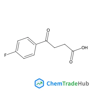 4-(4-Fluorophenyl)-4-oxobutanoic acid