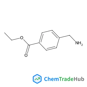 Ethyl 4-(aminomethyl)benzoate