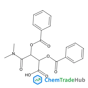 (-)-O,O'-DIBENZOYL-L-TARTARIC ACID MONO(DIMETHYLAMIDE)