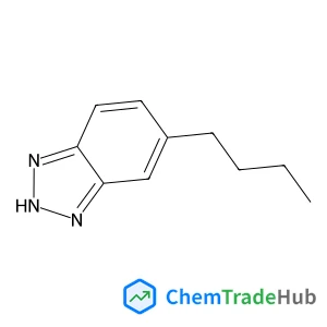 5-Butyl-1H-benzotriazole