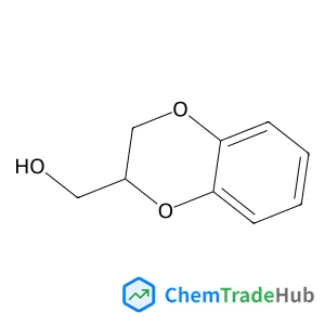 2,3-Dihydro-1,4-benzodioxin-2-ylmethanol