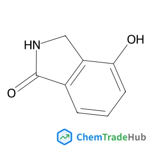 4-Hydroxy-1-isoindolinone