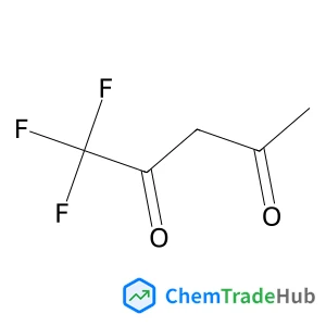 1,1,1-Trifluoro-2,4-pentanedione