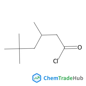 3,5,5-Trimethylhexanoyl chloride