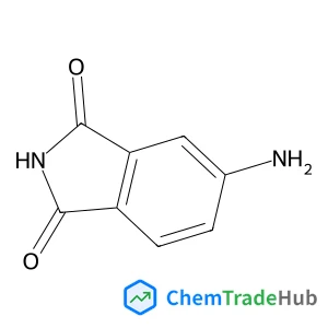 5-Amino-1H-isoindole-1,3(2H)-dione