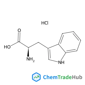 D-tryptophan hydrochloride