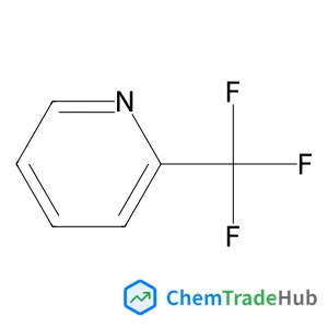 2-(Trifluoromethyl)pyridine