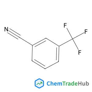 3-(trifluoromethyl)benzonitrile