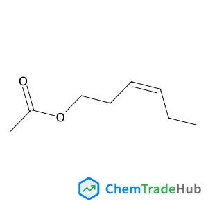(Z)-hex-3-en-1-yl acetate