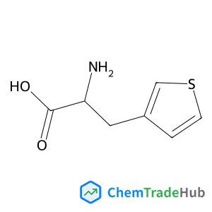 3-(3-Thienyl)alanine