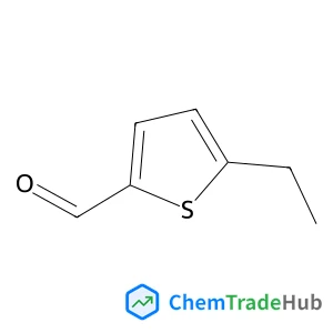 5-Ethyl-2-thiophenecarbaldehyde