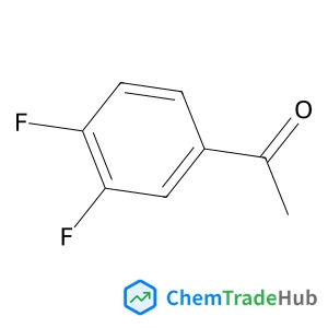 1-(3,4-Difluorophenyl)ethanone