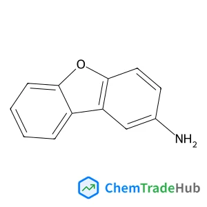 Dibenzo[b,d]furan-2-amine