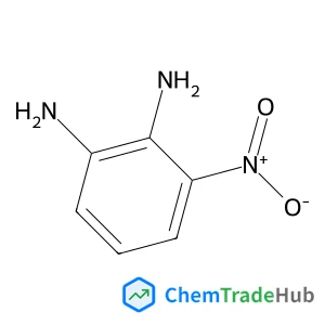 3-Nitro-1,2-benzenediamine