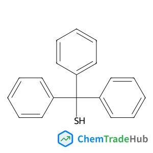 Triphenylmethanethiol