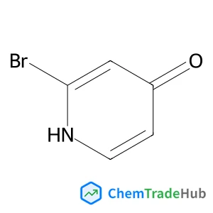 2-Bromo-4-pyridinol