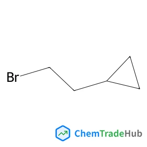 (2-Bromoethyl)cyclopropane