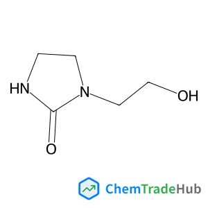 1-(2-Hydroxyethyl)-2-imidazolidinone