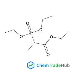 Ethyl 2-(diethoxyphosphoryl)propanoate
