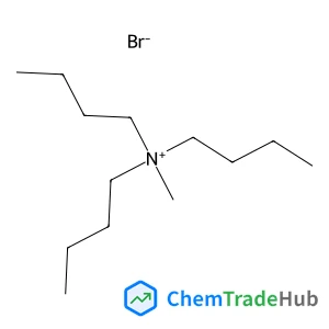 N,N-Dibutyl-N-methyl-1-butanaminium bromide