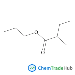 Propyl 2-methylbutanoate
