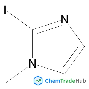 2-iodo-1-methyl-1H-imidazole