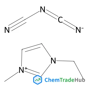 1-Ethyl-3-methylimidazolium Dicyanamide