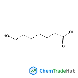 7-Hydroxyheptanoic acid
