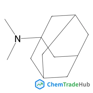 N,N-Dimethyl-1-adamantanamine