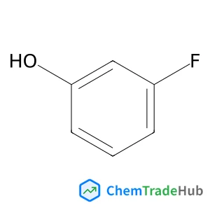 3-Fluorophenol