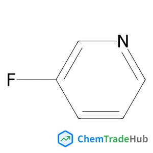 3-Fluoropyridine
