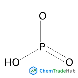 Metaphosphoric acid