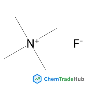 N,N,N-Trimethylmethanaminium fluoride