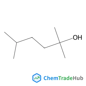 2,5-Dimethyl-2-hexanol 2,5-Dimethyl-2-hexanol