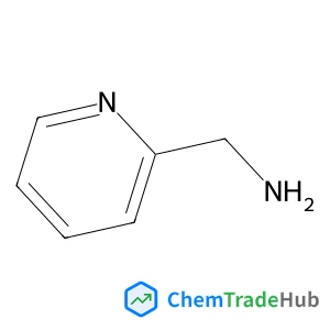 1-(2-Pyridinyl)methanamine