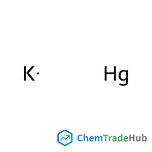 Mercury alloy, nonbase, Hg,K (9CI, ACI)