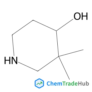 3,3-Dimethyl-4-piperidinol