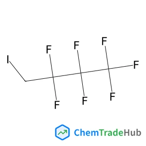 1,1,1,2,2,3,3-Heptafluoro-4-iodobutane