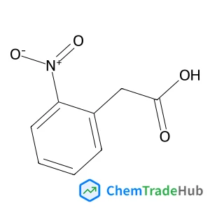 (2-Nitrophenyl)acetic acid