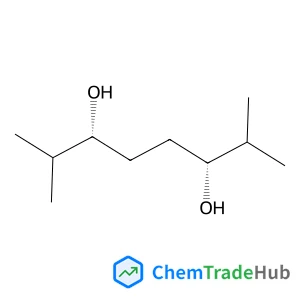 (3R,6R)-2,7-DIMETHYL-3,6-OCTANEDIOL