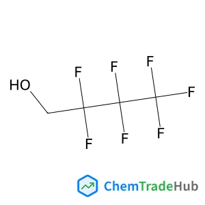 2,2,3,3,4,4,4-Heptafluoro-1-butanol
