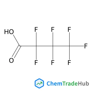 HEPTAFLUOROBUTYRIC ACID