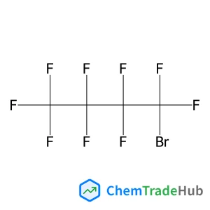 1-Bromo-1,1,2,2,3,3,4,4,4-nonafluorobutane