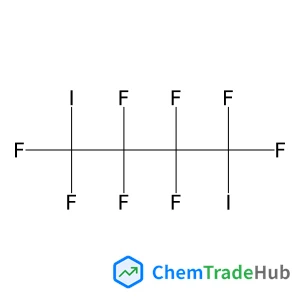 1,1,2,2,3,3,4,4-Octafluoro-1,4-diiodobutane