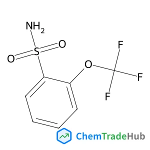 2-(Trifluoromethoxy)benzenesulfonamide