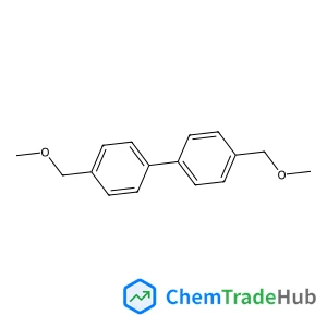 4,4'-Bis(methoxymethyl)biphenyl