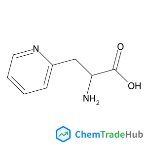 3-(2-Pyridinyl)alanine