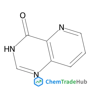 Pyrido[3,2-d]pyrimidin-4(1H)-one