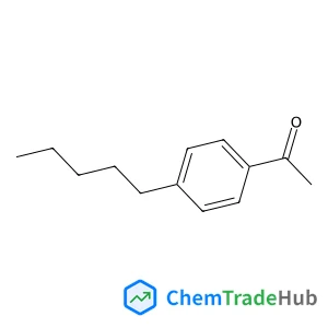 1-(4-Pentylphenyl)ethanone